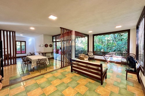 Venda-Casa de Condomínio-Rua Jerivá , 682  - Balneário Guarujá , Guarujá , São Paulo , 11448406-690981024-372