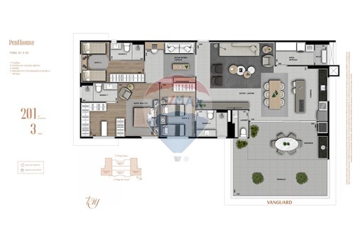 Slider Image Thumbnail