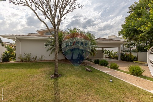 Venda-Casa de Condomínio-Rua da Tijuca , 318  - Loteamento Caminhos de San Conrado , Campinas , São Paulo , 13104180-690681070-45