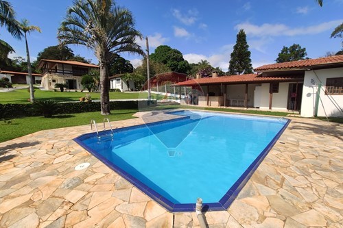 Alugar-Casa-Rua Etiópia , 0  - Vale dos Pinheiros , Atibaia , São Paulo , 12954-182-690471100-157