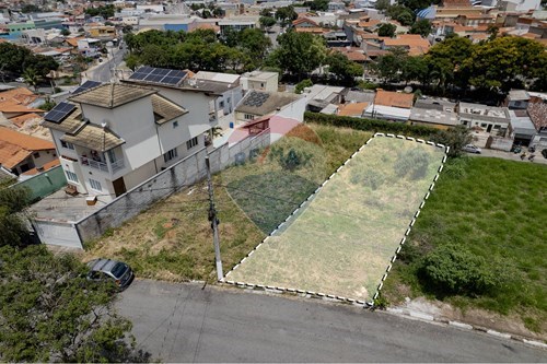 Venda-Terreno-Rua José Antonio Pessini , 135  - Residencial São José  - Centro , Itupeva , São Paulo , 13298012-690591033-88