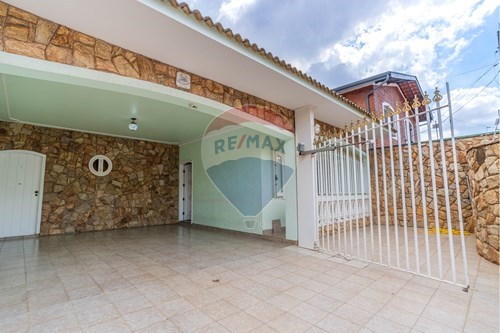 Venda-Casa-Rua Mario Augusto Muniz de Aragão , 1050  - Jardim dos Oliveiras , Campinas , São Paulo , 13044190-690681118-77