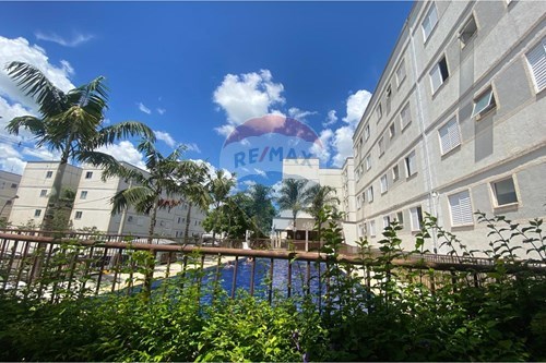 Venda-Apartamento-: AVENIDA LARANJAL PAULISTA , 1423  - Campestre , Piracicaba , São Paulo , 13401630-690781105-60