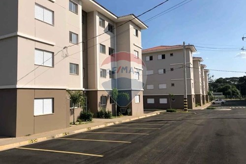 Alugar-Apartamento-Jardim Santa Terezinha , Mogi Guaçu , São Paulo , 13848315-690281055-30