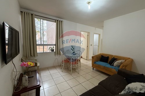 Venda-Apartamento-Jardim Amanda II , Hortolândia , São Paulo , 13188142-690531031-137