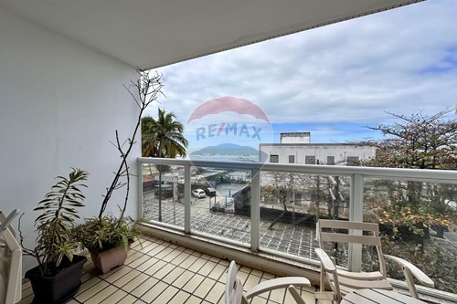 Venda-Apartamento-Avenida Marechal Deodoro da Fonseca , 810  - shopping La Plage  - Centro , Guarujá , São Paulo , 11410010-690551024-275