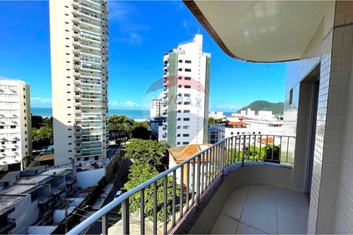 Venda-Apartamento-Vila Alzira , Guarujá , São Paulo , 11420000-690501004-1025