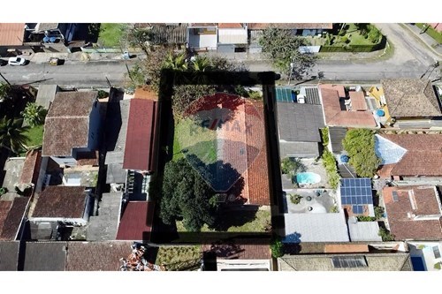 Venda-Casa-Jardim Guaiuba , Guarujá , São Paulo , 11421040-690501060-783