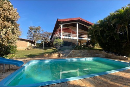 Venda-Casa p/ Temporada-Centro , Águas de Lindóia , São Paulo , 13940000-690291077-263