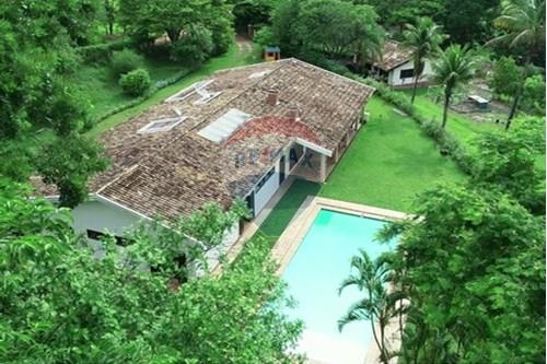 Chácara / Sítio / Fazenda - Venda - Itapira , São Paulo - 03.jpg - 690291077-256