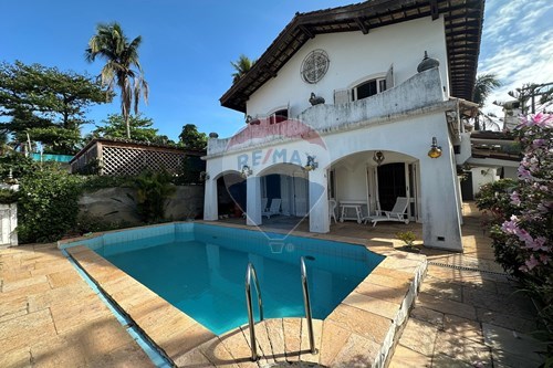 Venda-Casa-Balneário Cidade Atlântica , Guarujá , São Paulo , 11440370-690981026-616