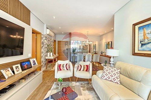 Venda-Apartamento-Alameda Canto dos Passaros , 109  - Travessa da Av. Marcos Penteado  - Tamboré , Santana de Parnaíba , São Paulo , 06543006-691021020-56