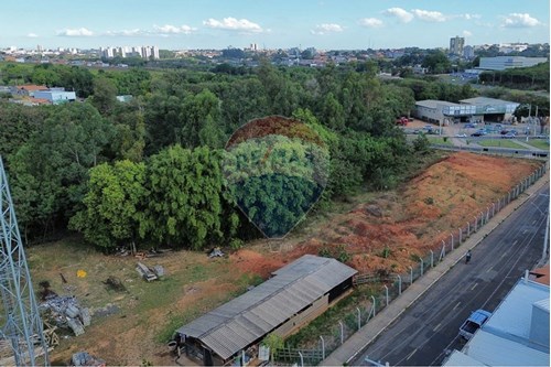 Venda-Terreno-Rua Porto Alegre , 34  - Jardim São Jorge , Nova Odessa , São Paulo , 13387-620-690641010-544