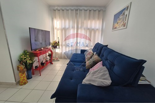 Venda-Apartamento-Rua Dona Vitoria , 196  - Próximo ao colégio Maple Bear  - Parque Enseada , Guarujá , São Paulo , 11440170-690981027-44