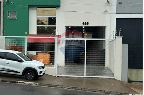 Alugar-Galpão-Rua Maria Antônia Bicego , 156  - Jardim Myrian Moreira da Costa , Campinas , São Paulo , 13098420-690681019-932