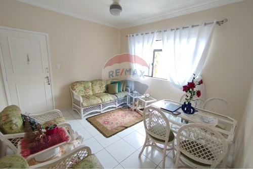 Venda-Apartamento-Rua Paraguai , 498  - lado praia esquina dom. pedro  - Parque Enseada , Guarujá , São Paulo , 11441000-690821045-209