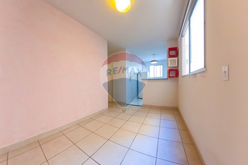 Venda-Apartamento-Rua Paraná , 650  - Parque Industrial , Araras , São Paulo , 13601344-690691016-264