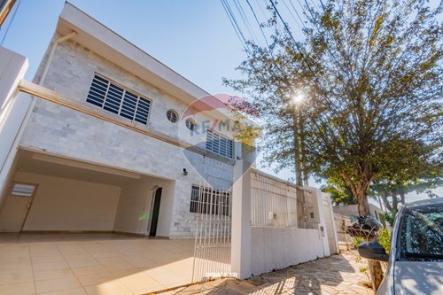 Venda-Casa-Rua Guilherme Cornelio , 1000  - Shopping Unimart  - Jardim Interlagos , Campinas , São Paulo , 13033499-690491075-37