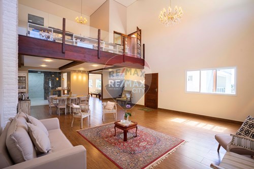 Venda-Casa de Condomínio-Rua Jacarandá , 650  - Malota , Jundiaí , São Paulo , 13211530-690791120-7897