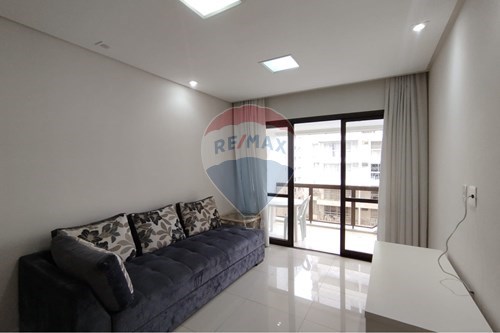 Venda-Apartamento-Rua Santos , 176  - Centro  - Centro , Guarujá , São Paulo , 11410-330-690551025-190