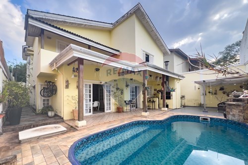 Venda-Casa-Rua Dinah Silveira de Queiroz , 631  - travessa Av Anastacio  - City América , São Paulo , São Paulo , 05119-090-690351005-49