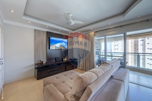 Venda-Apartamento-Avenida Maria Emília A. dos Santos de Angelis , 324  - Shopping Prado Boulevard  - Parque Prado , Campinas , São Paulo , 13044163-690681118-88