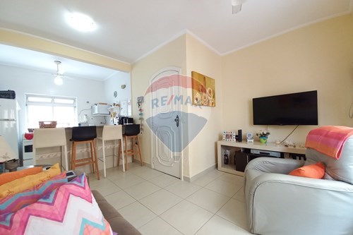 Venda-Apartamento-Balneário Cidade Atlântica , Guarujá , São Paulo , 11441140-690821041-95