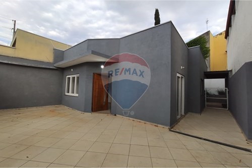 Alugar-Casa-Rua Margaridas , 0  - Jardim das Flores , Atibaia , São Paulo , 12948-015-690471100-185