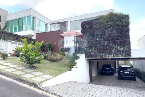 Alugar-Casa de Condomínio-R. Yor Moacir Carvalho , 32  - Residencial Água Verde  - Jardim Maristela , Atibaia , São Paulo , 12941-593-690921044-70