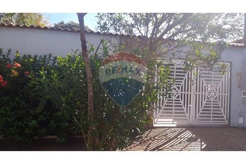 Venda-Casa-Rua Alemanha , 422  - Parque Brasil 500 , Paulínia , São Paulo , 13140723-690511227-4