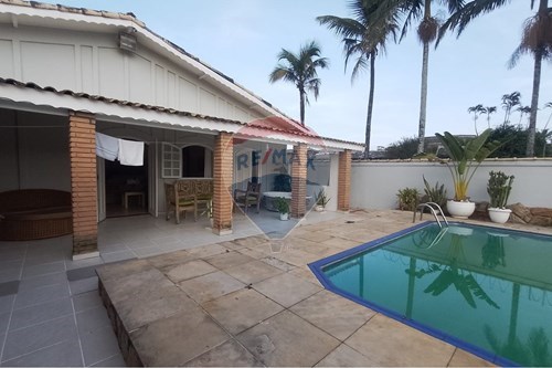 Alugar-Casa-Rua Leonor da Silva Quadros , 126  - meia quadra da praia  - Jardim Enseada , Guarujá , São Paulo , 11442130-690821038-185