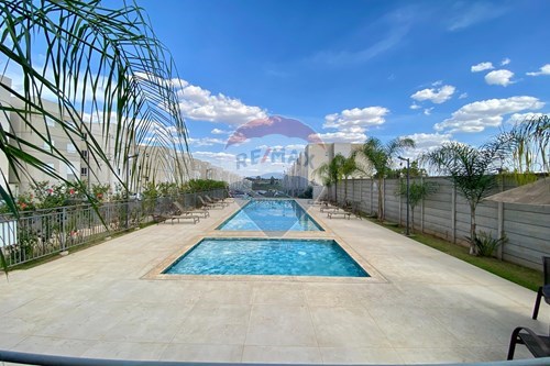 Venda-Apartamento-Campestre , Piracicaba , São Paulo , 13401630-690781030-29