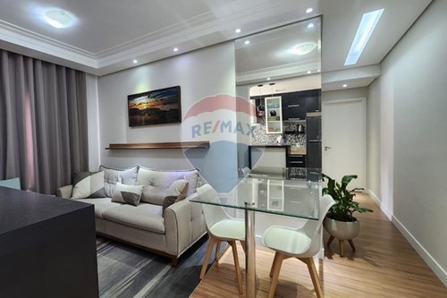 Venda-Apartamento-Rua Romeu Chiminasso , 730  - Cond Vista Valley  - Vila Faustina II , Valinhos , São Paulo , 13272588-690491037-2