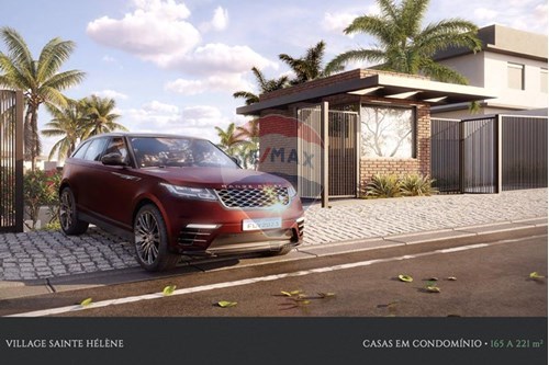 Venda-Casa de Condomínio-Rua Rita Zanotto Marchioni , 127  - Ville Sainte Hélène , Campinas , São Paulo , 13105830-691181004-59