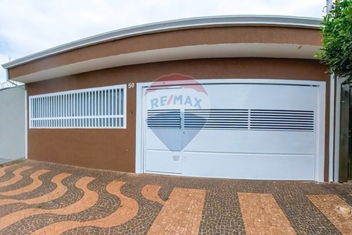 Venda-Casa-Rua Francisco Natal , 50  - Jardim Residencial Alvorada , Araras , São Paulo , 13604308-690691009-172