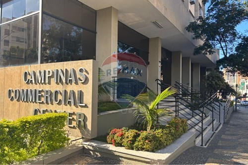 Alugar-Cj. Comercial/ Sala-Avenida Princesa D'Oeste , 1645  - Bosque  - Bosque , Campinas , São Paulo , 13026137-690681167-55