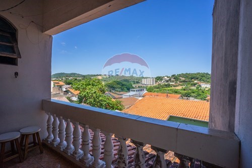 Venda-Casa-Rua Napoleão de Benedictes , 264  - Bairro Jd São Vicente  - Centro , Itupeva , São Paulo , 13295108-690801020-107