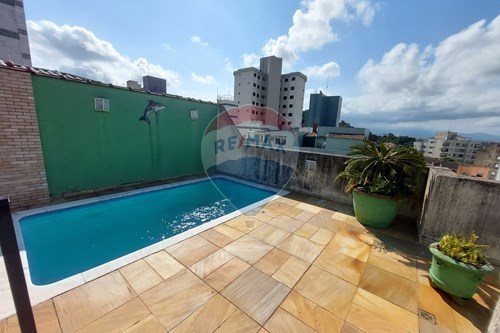 Venda-Cobertura-Jardim Las Palmas , Guarujá , São Paulo , 11440-310-690501023-326