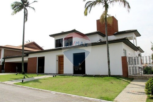 Alugar-Casa de Condomínio-Alphaville , Santana de Parnaíba , São Paulo , 06539190-691141030-5