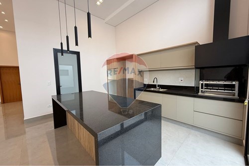 Alugar-Casa de Condomínio-Rua Antonio Morato do Amaral , 222  - Condomínio Tomazella  - Água Branca , Piracicaba , São Paulo , 13425253-690781107-35