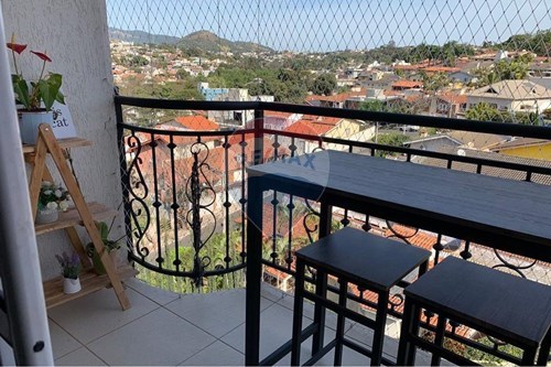 Alugar-Apartamento-Alameda Itu , 200  - EDIFICIO COND FIRENZE  - Atibaia Jardim , Atibaia , São Paulo , 12947140-690921075-18