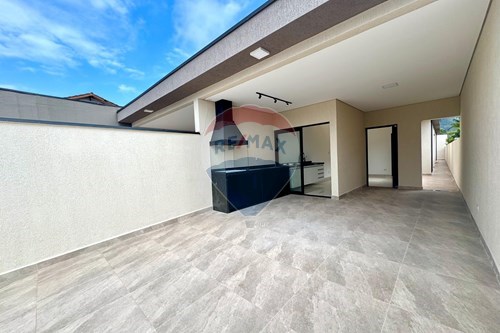 Venda-Casa-Centro , Peruíbe , São Paulo , 11770066-691111006-13