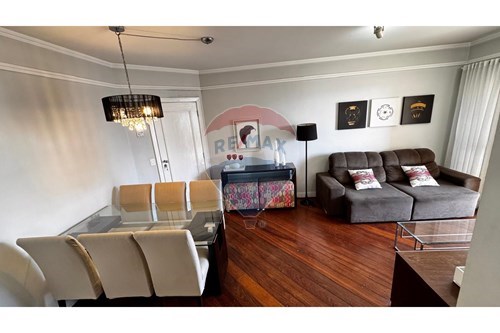 Alugar-Apartamento-Alphaville Industrial , Barueri , São Paulo , 06454070-691141037-1