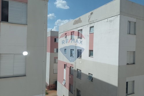 Venda-Apartamento-Rua Monte Castelo , 2650  - Lagoa da Cosmo  - Condomínio Residencial Monte Castelo I , Cosmópolis , São Paulo , 13155080-690831047-334