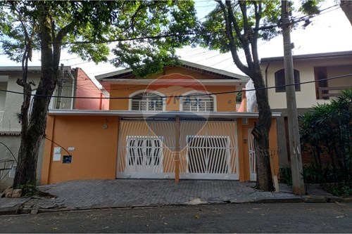 Alugar-Casa-Rua Olímpia , 13  - Chácara da Barra , Campinas , São Paulo , 13090730-690681149-42