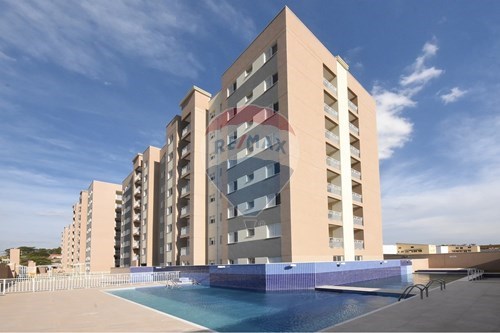 Venda-Apartamento-Rua Ademir do Prado Maciel , 351  - Villa Rutini  - São Roque da Chave , Itupeva , São Paulo , 13295277-690801023-129