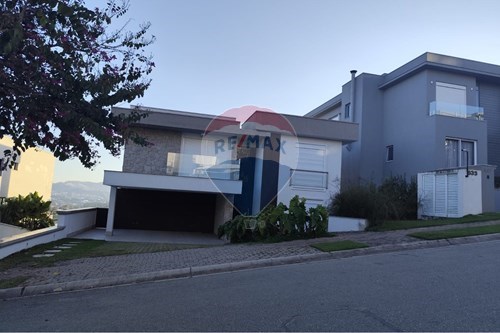 Alugar-Casa de Condomínio-Tamboré , Santana de Parnaíba , São Paulo , 06544-540-691141003-7