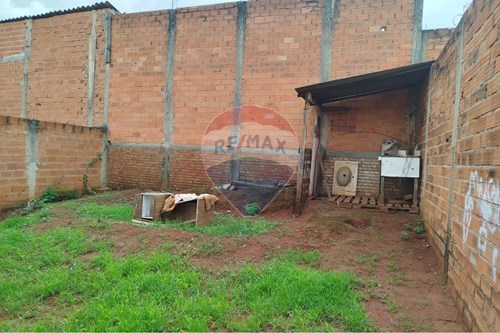 Venda-Casa-Rua Helena Gallo Martini , 272  - Prox mercadinho  - Parque Residencial Ypê Amarelo , Mogi Guaçu , São Paulo , 13846767-690521164-25