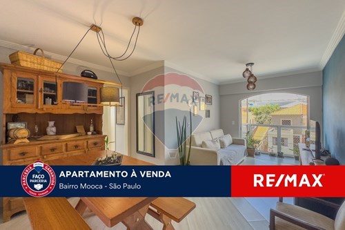 Venda-Apartamento-Rua Porto Alegre , 463  - Mooca  - Mooca , São Paulo , São Paulo , 03185020-690941014-43