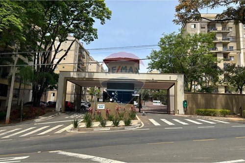 Alugar-Apartamento-Rua Lucindo Silva , 299  - Próximo a trevo da Boch  - Parque Fazendinha , Campinas , São Paulo , 13064722-690851090-64